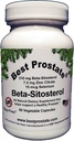 ® Beta-sitosterol formel - Resultater uten resept. Alt er naturlig, ingen Binders, ingen fyllstoffer eller ubeviste ingredienser. Ikke-GMO, soyafri, Glutenfri