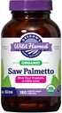 Oregons Wild Harvest Certified Organic Saw Palmetto Herbal Capsules, 180 greve