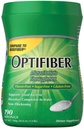 Optifibe'r pulver av Kik-Iand, Fiber Supplement, 25,6 oz (190 serveringer)