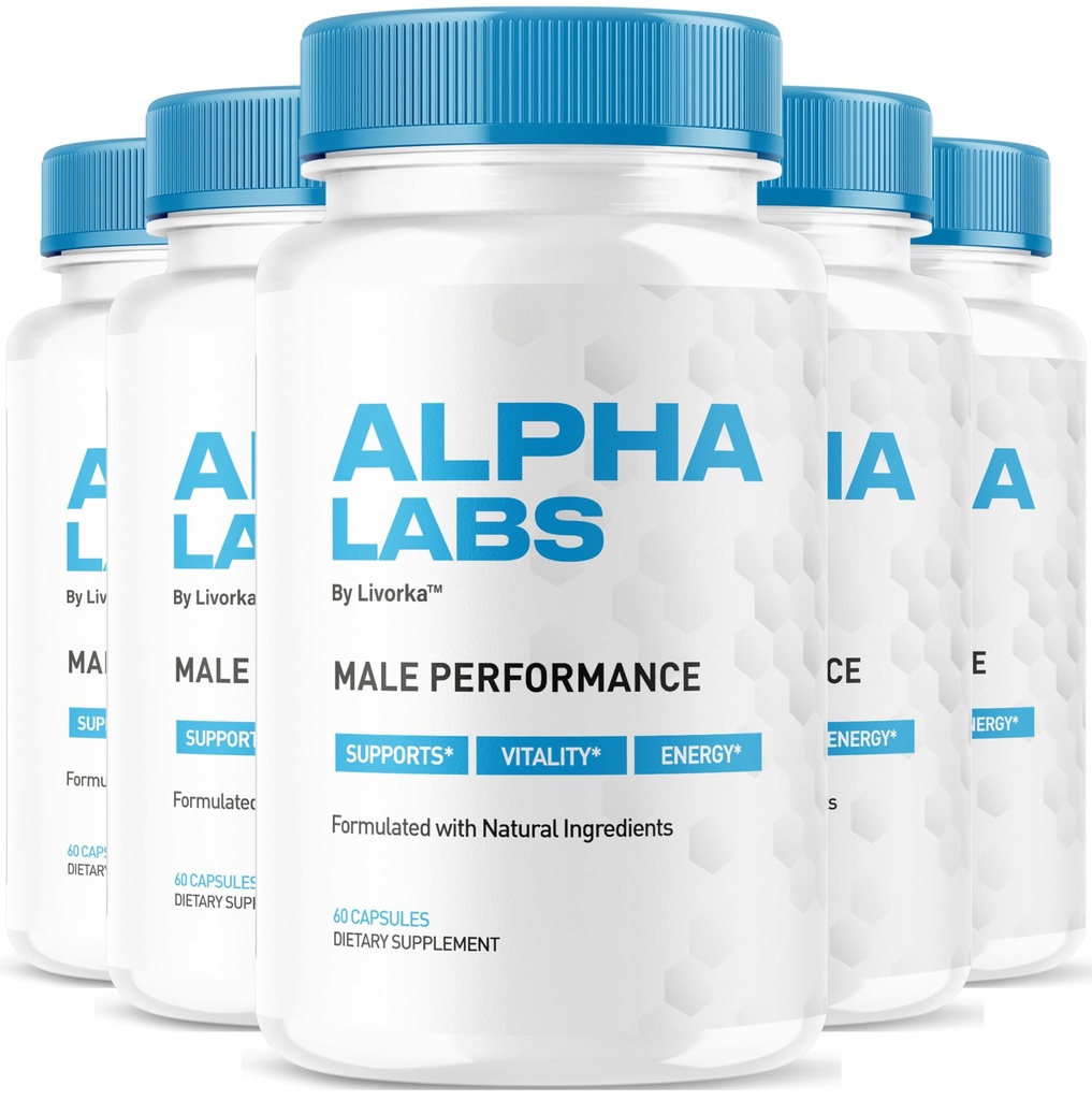 (5 Pakke) Alfa Labs, Alpha Labs Kapsler, Alfa Labs, Alfa Labs, Alfa Labs Maks ytelse, Avansert Formula, Alfa Labs, Alfa Strenght Labs, Alfa Labs Kapsler, 300 Kapsler i 5 måneder