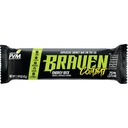 Braven Combat Energy Kick Energi Bars med kaffe (1.59 oz, pakke med 20) – On-The-Go Energi Bars med 75 mg koffein – Glutenfri energi Snacks – Alternativ til energi Chews med koffein