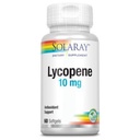 SOLARAY Lycopen, Softgel (Btl-Plastic) 10 mg | 60ct
