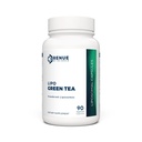 Renue By Science Grønn Te Ekstrakt | Høy styrke Liposomal Supplement | 90 kapsler - 75 mg Grønn Te per servering | Ikke-GMO | Laget i USA & tredjeparts testet