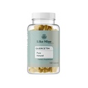 Som Mine Quercetin (100 kapsler), ren og naturlig, enkelt ingrediens, kosttilskudd for kvinner