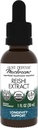 Host Defense Reishi Extract - Heart & Immune Health Support Supplement - Mushroom Supplement til å støtte energi og vitalitet - Reishi Supplement til å hjelpe generell velvære - 1 fl oz (30 Serveringer)*