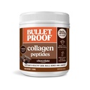 Kulesikker sjokolade kollagenprotein pulver med MCT olje, 19g protein, 17.6 Oz, collagen peptider og aminosyrer for sunn hud, bein og ledd, emballasje May Vary