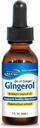 Nordamerikanske urter og krydder, Gingerol, olje av Ginger, 1-Ounce
