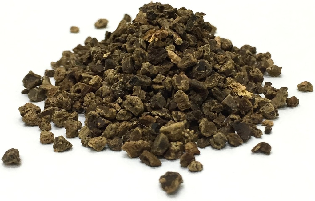 Beste Botaniske Valerian Root Cut 16 oz. (Organisk)