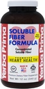 Yerba Prima Oppløselig Fiber Formula pulver, 12 Ounce - Premium Dietary Fiber Supplement, Naturlig, Konsentrert Oppløselig Fiber, Glutenfri, Ikke-GMO, laget i USA