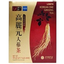 LENITH Korean Panax Ginseng Roots Extract Granules Te 50T 150g (3g X 50 poser)