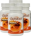 Claroxan Original - 4 måneders forsyning