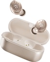 Tilbake Bay Audio Tempo 30 Trådløse ørepropper for små øredobber - Award-vinnende lyd, Sweatproof Bluetooth øredobber, komfortable øredobber for kvinner, gull øredobber små ørekanaler, lange batteri hodetelefoner