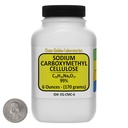 Natriumkarboksymetylcellulose [CMC] 99% Mat klasse pulver 6 Oz i en rom-saver flaske