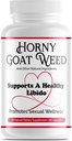 Horny Goat Weed å forbedre libido ønsket glede og ytelse