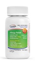 CAMBER-farmasøytika, INC Cetirizin HCI 10mg-tabletter, 24-timers Allergy Relief, Allergimedisin - 500 Teller