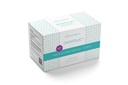 Ovofolic Inositol Supplement - Myo-Inositol og D-Chiro Inositol Plus Active Folate-Ideell 40:1 Ratio - 30 poser