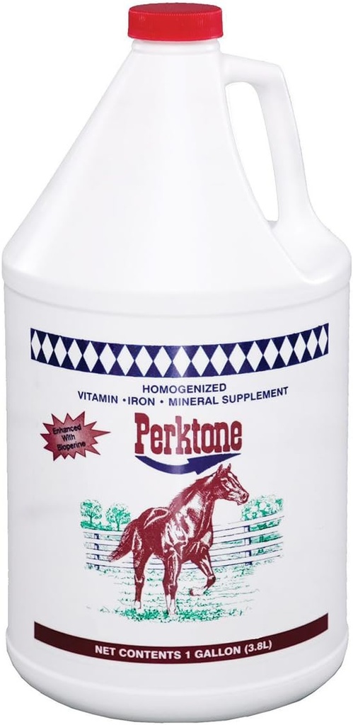 Cox Veterinær Lab Perkton Gallon