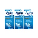 Auro-Dri ørevannstørkende hjelp, hjelper svømmere øret, 1 fl Oz (pakke på 3)