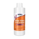 NU Mat Kosttilskudd, Aloe Vera Konsentrat (40:1 Konsentrat inneholder aktive polysakkarider), 4-Ounce