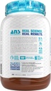 ANS ytelse 100% ren Hydrolysert Whey Isolate Protein + BCAA - 25g protein - Peanut Free, Glutenfri, Zero Laktose (Milk Chokolade, 1,8 lb)