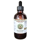 Stinging Nettle alkohol-fri flytende ekstrakt, Organic Sting Nettle (Urtica Dioica) Tørket Leaf Glycerite 2 oz