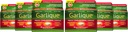 Garlique Sunn Kolesterol formel med 5000 mg allicin, 60 Enteric Coated Caplets (pakke med 6)