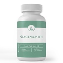 Rene originale ingredienser niacinamid (vitamin B3), ren, ingen tilsetningsmidler eller fyllstoffer, Lab verifisert