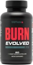 Sculpt Nation av V Shred Burn Thermogenic fettforbrenner for menn og kvinner - Dagtid fettforbrennermetabolisme Booster - Premium Capsimax Cayenne Pepper, Chromax, Patenterte ingredienser - 60 Naturlige Veggie piller