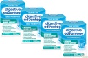 Fordeler Intensiv Bowel Støtte Probiotiske Forsvar mot gass og utblåsing, 32 Count Capsules (4 Pack)