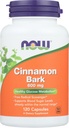 NÅ MATERIALE SPO Cinnamon Bark, 120 CT