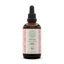 HerbEra Venax B120 alkoholfri ekstrakt Tinktur, konsentrert flytende dråper: Butcher's Broom Root, Hest Chestnut Nut, Rosemary Leaf, Prickly Ash Bark, Bilberry Leaf, Grape Seed. Steinrot. 4 Oz