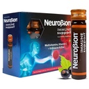 Neurobion immun støtte med Echinacea & Zinc 10 hetteglass x 10 ml