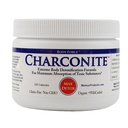 Charconite - Charcoal og bentonitt Combo
