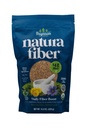 Naturlig organisk fiber pulver Supplement, plantebaserte hele mat ingredienser, ingen kunstige farger eller flavors