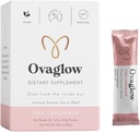 40:1 Forhold Myo Inositol & D-Chiro Inositol pulverpakninger med kromium og folat - Ovarian helse