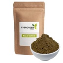Evergreen urter Palo Guaco (Powder 8 oz) - Forseglelig stå opp Pouch for å sikre friskhet!