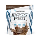 G6 Sport Nutrition Mass Pro høyprotein masse gevinster (64g protein, avokado pulver, kokosolje pulver, MCT olje pulver) – 7lb pose – sjokolade
