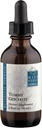 Wise Woman Herbals - Tummy Glyceritt - 2 oz - All-Naturlig Magehjelp - Hjelper med Mage Discomfort, Queasiness, Gas og Bloating - fremmer sunn digestiv funksjon og bukspyttstøtte