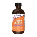 NU Kosttilskudd, CoQ10 væske, 100 mg per teaspoon, med co-enzym B vitaminer, søtet med Xylitol, 4-Ounce