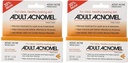 Adult Acnomel Acne Medisin 1.3 Oz (Pack Of 2)