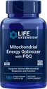 Livsforlengelse Mitochondrial Energy Optimizer med PQQ, 180 vegetariske kapsler