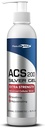 Resultater RNA - ACS 200 Silver-Glutathione Gel - Avansert Cellular Colloidal Silver Gel for sårpleie og superior dermal healing. (15 oz)