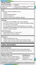 SinolM, alle naturlige nasal relief Spray for rask allergi og sinus relief, 15 ml (pakke med 2)