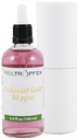 Colloidal Gull | 10 ppm | 3,4 Fl Oz - 100 ml | Heiltropfen®