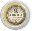 Rawleigh Arnica Soothing Balm: 1 oz, 2% Arnica 30X HPUS, Naturlig Formula for Muskel Soreness, Overeksersjon Bruising, Absorbs raskt, Ikke Greasy, Reisevennlig Tin - Pakke med 1