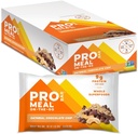 PROBAR - MEAL Bar, havremel sjokolade chip, ikke-GMO, Glutenfri, Sunn, Plantebaserte, Hel-Food ingredienser, Naturlig energi (12 teller)