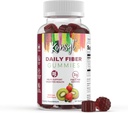 Konsyl Daily Fiber Gummies (60 greve, Jordbær-Kiwi)