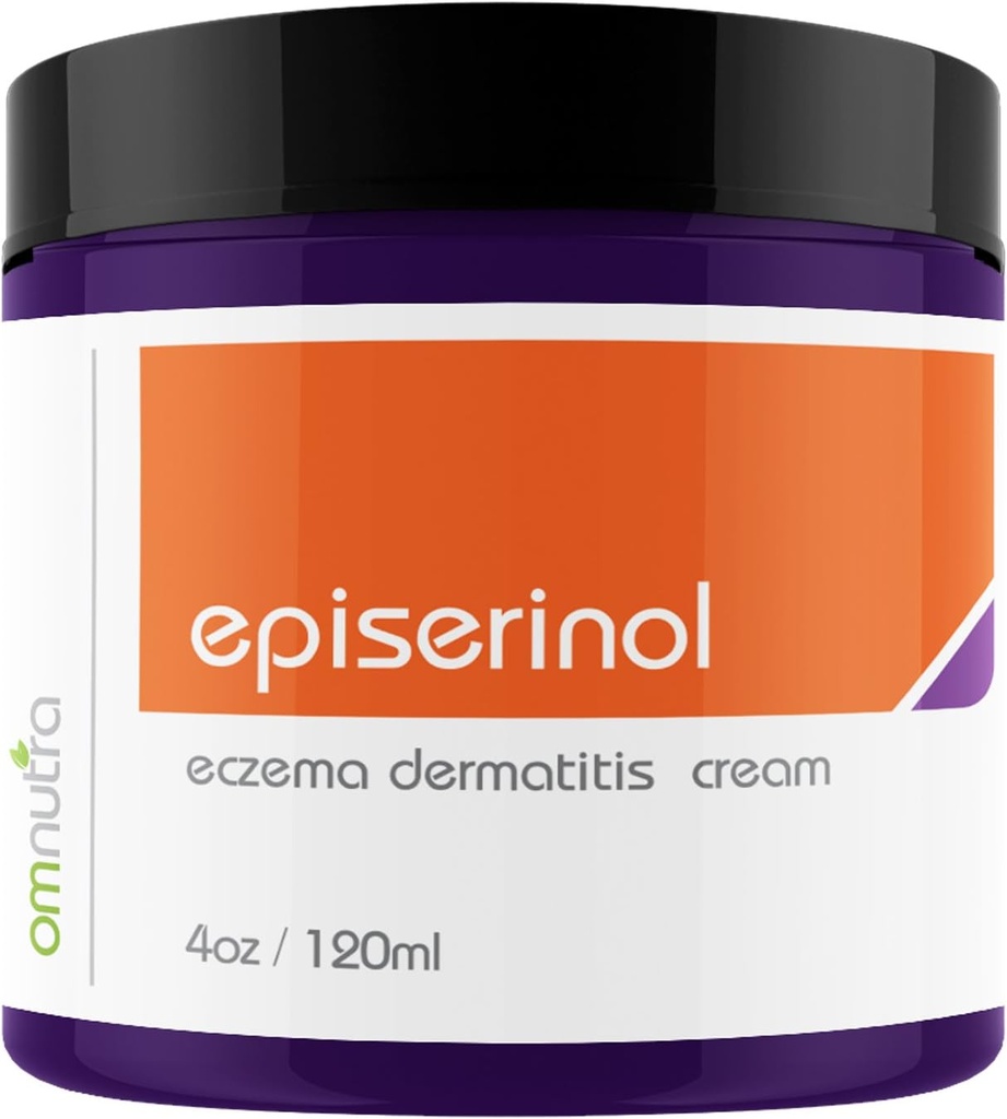 Eczema krem for voksne barn - 4oz Psoriasis Dermatitis Sun Allergi Prickly varme utslett behandling kløende hud relief Sangre De Drago Drager Blod Resin Anti-Itch Fot Lotion for krukket føtter