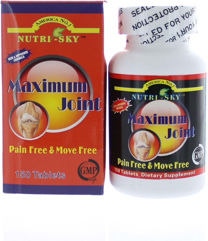 Maksimal felles fri bevegelse gratis 150 tabletter