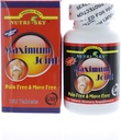 Maksimal felles fri bevegelse gratis 150 tabletter